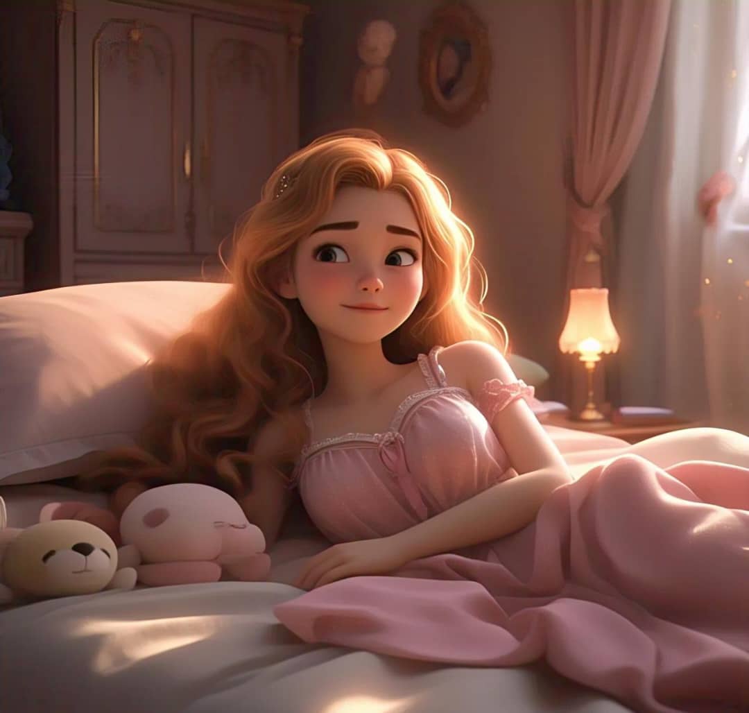 Moral Story For Kids